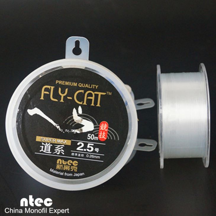 Linea di pesca 300Yards