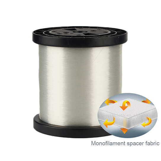 Spacer fabric