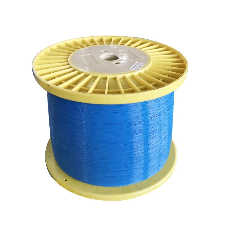 Polyester monofilament yarn for dryer fabrics Polyester monofilament yarn for dryer fabrics