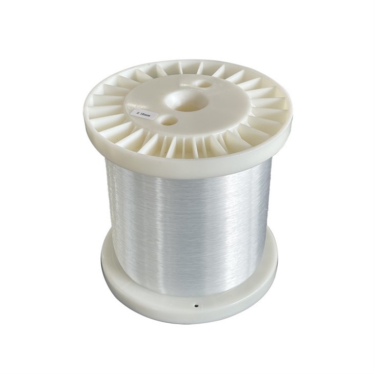 500g Spool Packing Nylon Monofilament Fishing Line