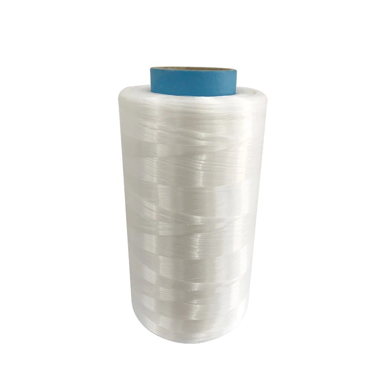 High Strength PE Monofilament Yarn For Ropes