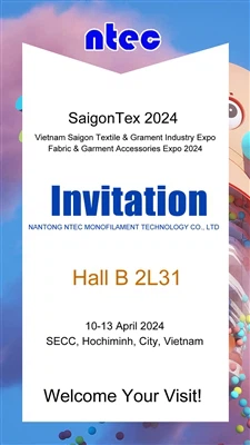 Benvenuti a Saigon Tex 2024!