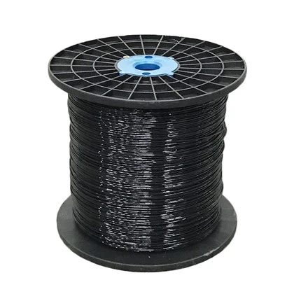 Filo in poliestere da 2,5 mm 3,0 mm per traliccio di mirtilli