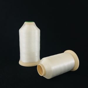 Filato di nylon 100% di nylon 6 90g mono per ricamo del computer