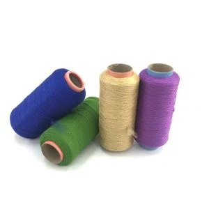 PP BCF Yarn For Car Carpet, Hotel Carpet