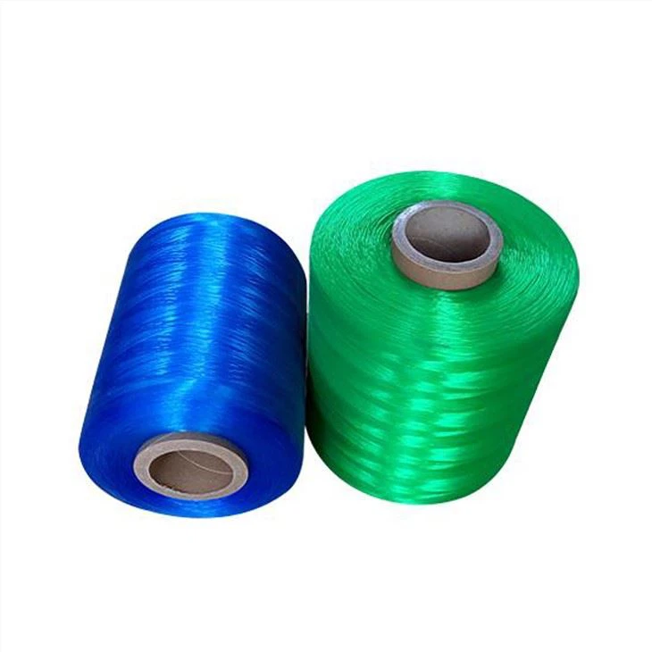 0.18mm*0.9mm PP Filato piatto per soffio doccia