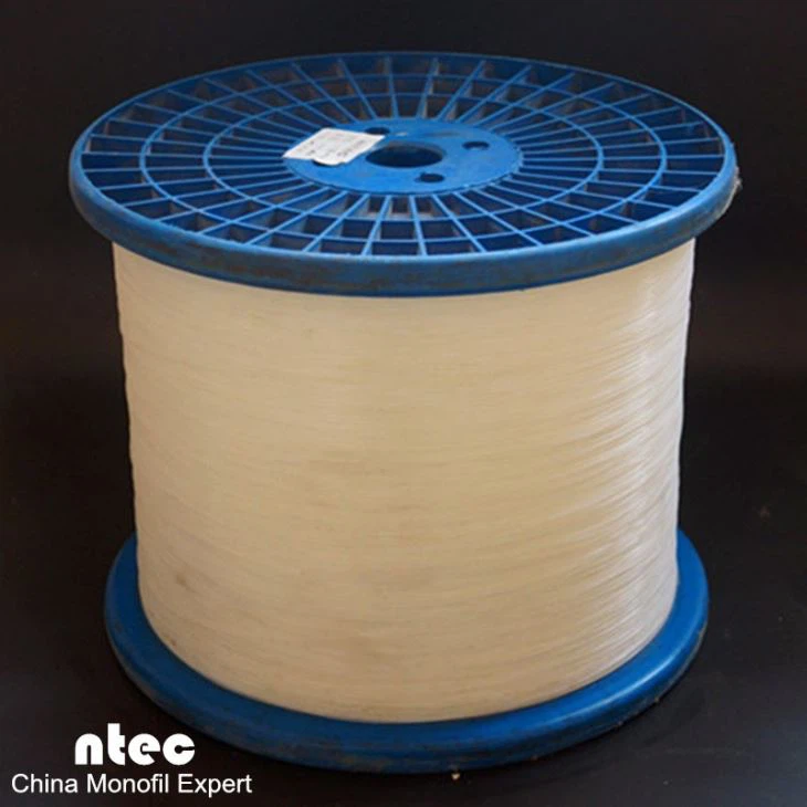 0.50mm Polyester Monofilament Yarn For Paper Making Dryer Fabrics