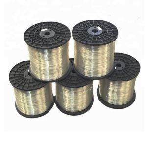 2. 2 filo monofilamento in poliestere mm -3 mm