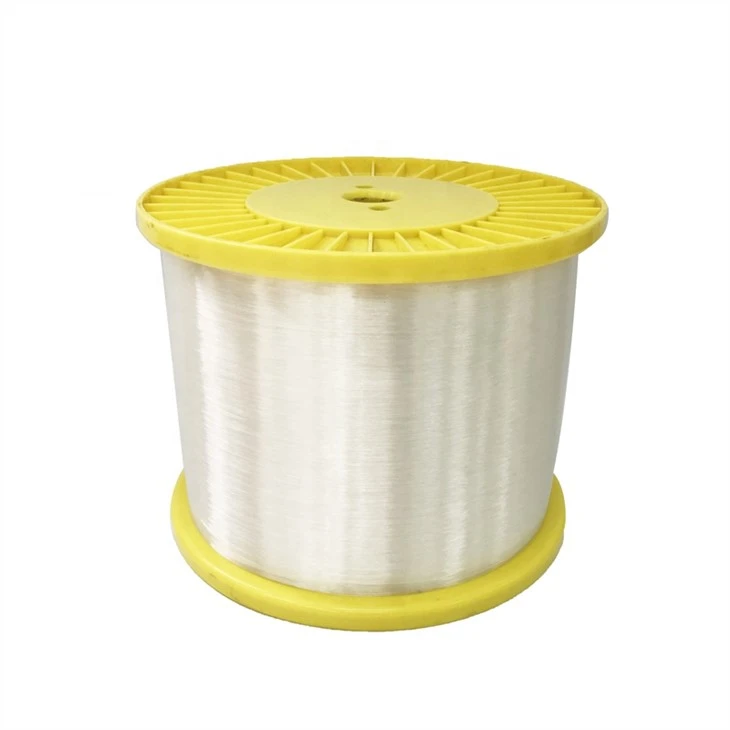 Filato Momofilament in poliestere da 0,66 mm 0,68 mm per tessuto essiccatore PMC
