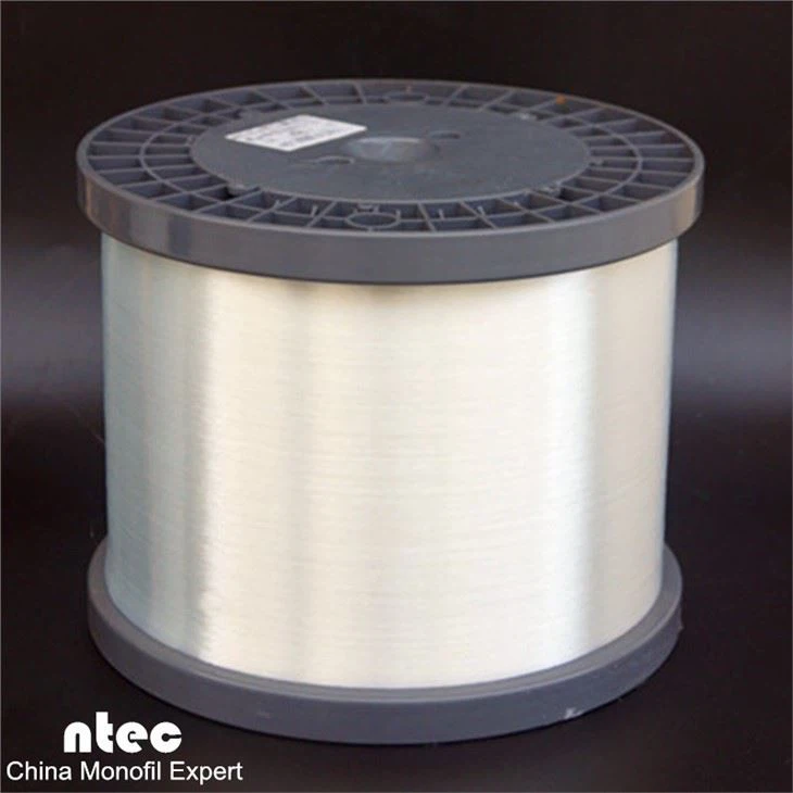 420D High Tenacity Nylon Monofilament Yarn For Tire Cord Fabric
