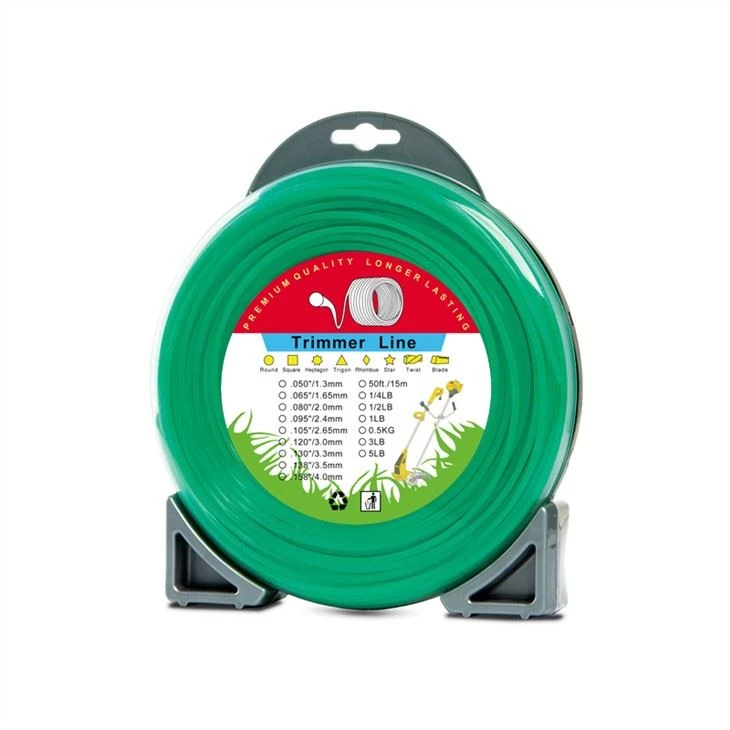 Linea di tagliaerba per erba da giardino a basso prezzo