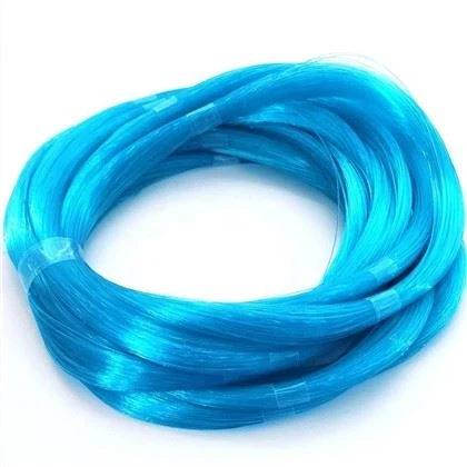 Lenza da pesca monofilamento da 30 libbre 50 libbre 80 libbre100 m * 5 pacchetto di matasse collegate