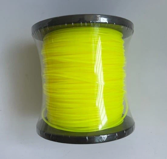 1.6mm 100m Round Trimmer Line Spool Package