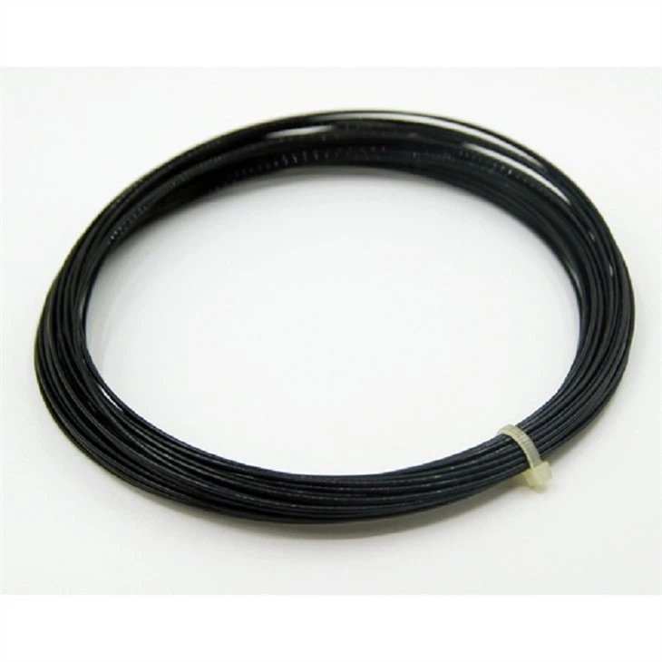 Corde da tennis multifilamento in nylon da 16 litri