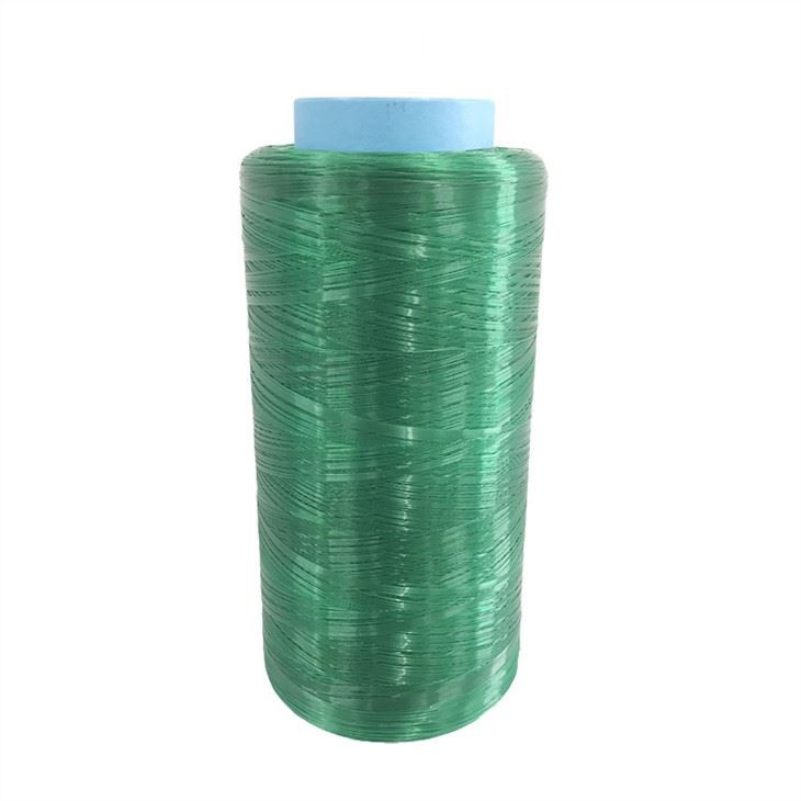 Filato monofilamento HDPE per rete da pesca