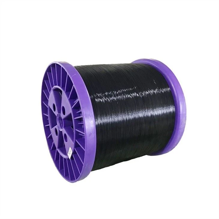 Polyamide Nylon Monofilament Yarn Shoes Upper