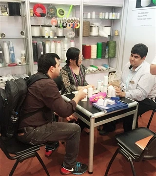 Benvenuti a farci visita alla Fiera di Canton
